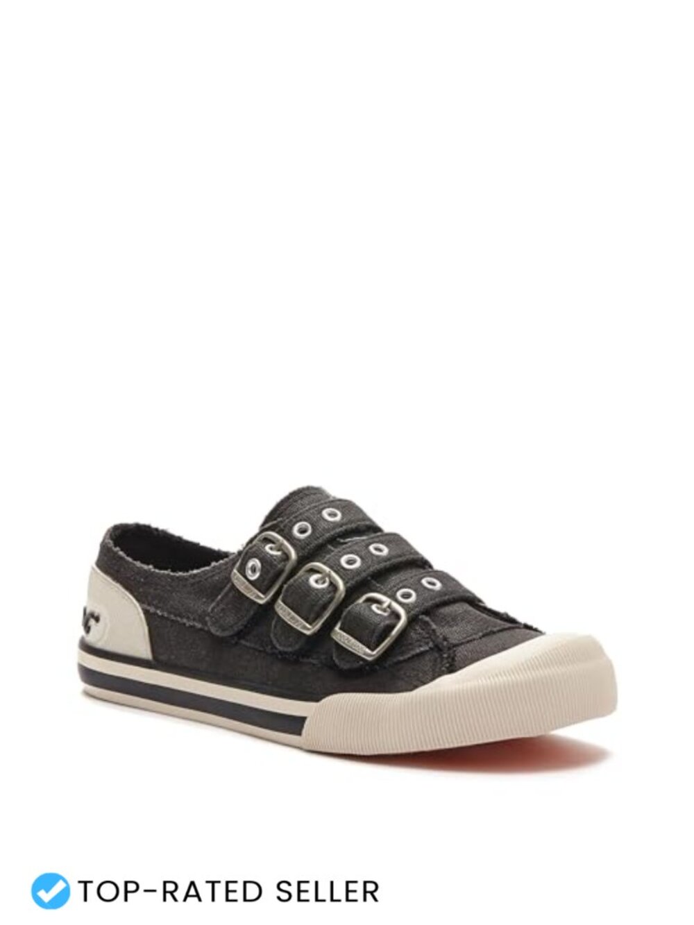 Rocket Dog Jolissa Canvas Slip-On Sneaker